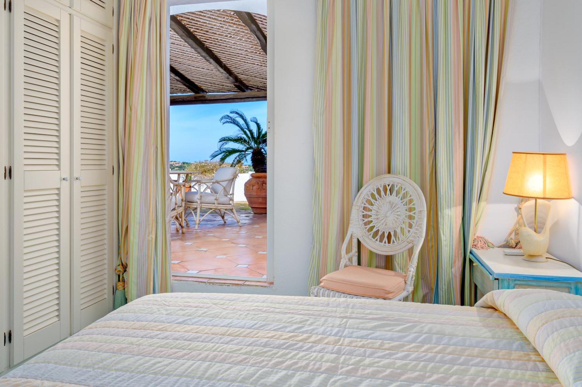 Terrazza Sul Mare A Vakantiehuis *